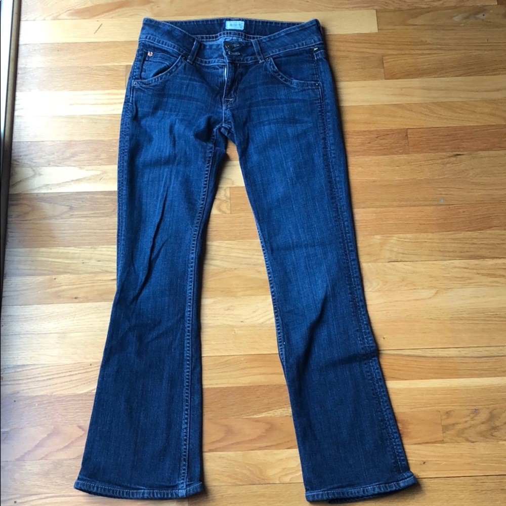 Hudson jeans